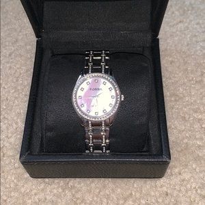 Fossil Watch